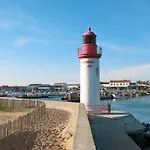 La Miscandiere By Interhome Saint-Georges-d'Oléron