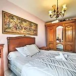 La Miscandiere By Interhome *