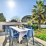 La Miscandiere By Interhome