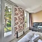 La Miscandiere By Interhome *