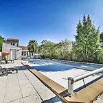 Nyaraló La Miscandiere By Interhome Saint-Georges-d'Oléron