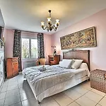 Nyaraló La Miscandiere By Interhome Saint-Georges-d'Oléron