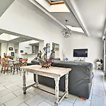 La Miscandiere By Interhome Nyaraló Saint-Georges-d'Oléron