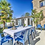 La Miscandiere By Interhome Saint-Georges-d'Oléron