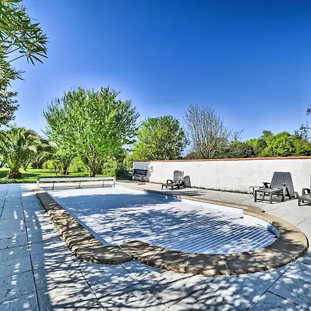 Tatil Evi La Miscandiere By Interhome *
