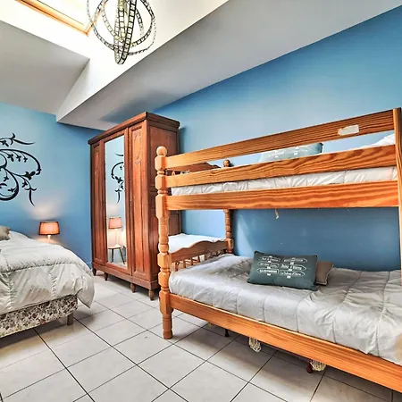 Tatil Evi La Miscandiere By Interhome Saint-Georges-d'Oleron