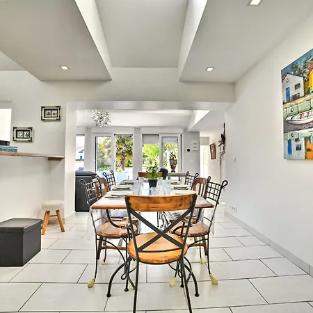 La Miscandiere By Interhome * Saint-Georges-d'Oléron