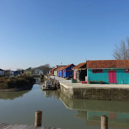 La Miscandiere By Interhome * Saint-Georges-d'Oleron