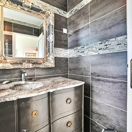 La Miscandiere By Interhome *