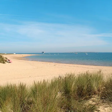 La Miscandiere By Interhome Saint-Georges-d'Oleron