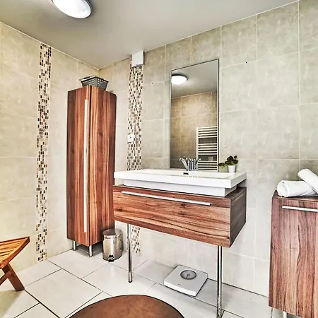 La Miscandiere By Interhome Saint-Georges-d'Oleron