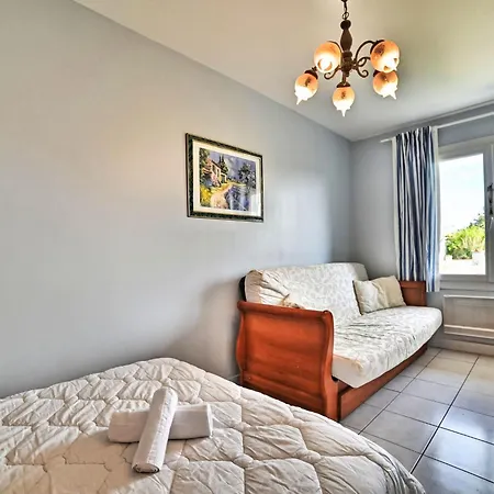 La Miscandiere By Interhome بيت للعطل *