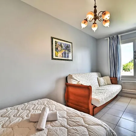 La Miscandiere By Interhome Holiday home *