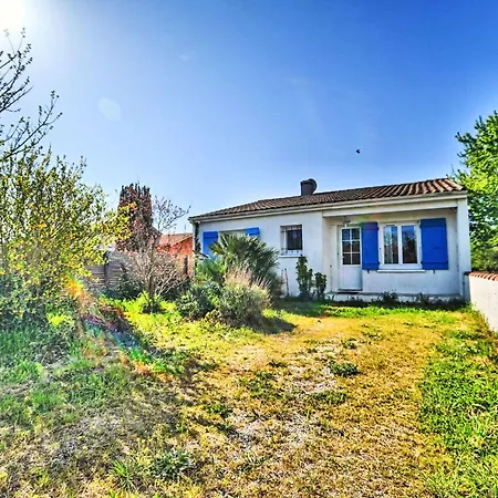 La Miscandiere By Interhome Holiday home *