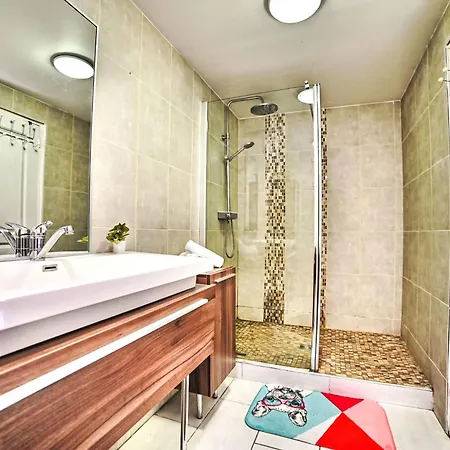 La Miscandiere By Interhome بيت للعطل *