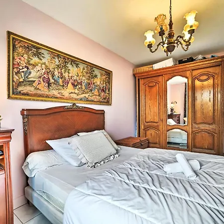 La Miscandiere By Interhome *