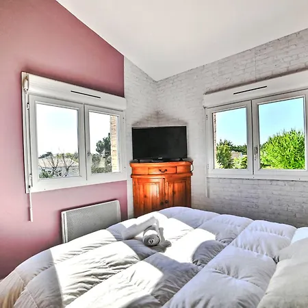 Holiday home La Miscandiere By Interhome