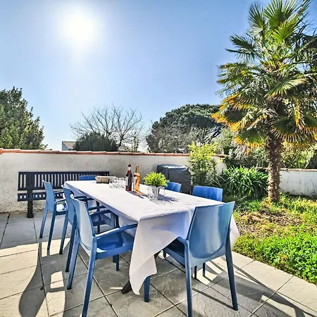 La Miscandiere By Interhome