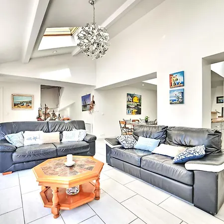 La Miscandiere By Interhome بيت للعطل *