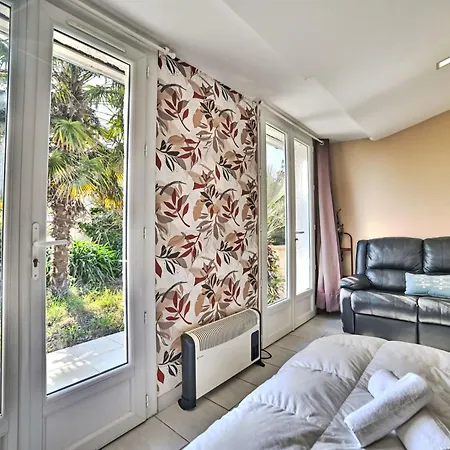 La Miscandiere By Interhome *