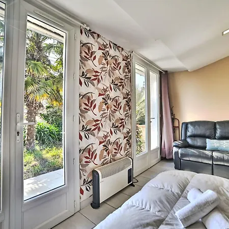 La Miscandiere By Interhome *