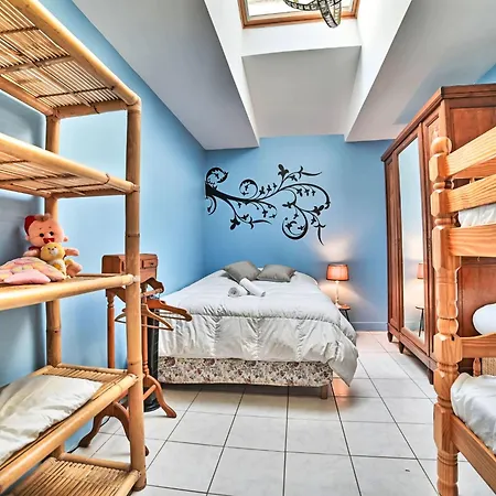 La Miscandiere By Interhome بيت للعطل