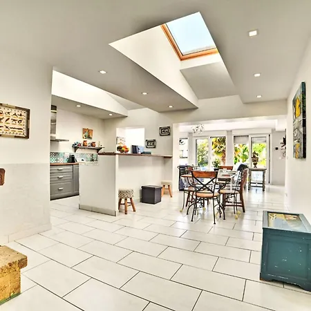La Miscandiere By Interhome Holiday home *