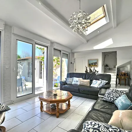 La Miscandiere By Interhome بيت للعطل *