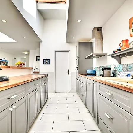 La Miscandiere By Interhome Holiday home *