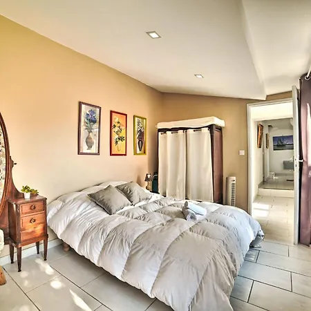 Holiday home La Miscandiere By Interhome Saint-Georges-d'Oleron